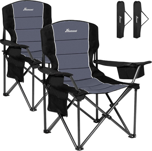 Oversized camping chairs - oversized,