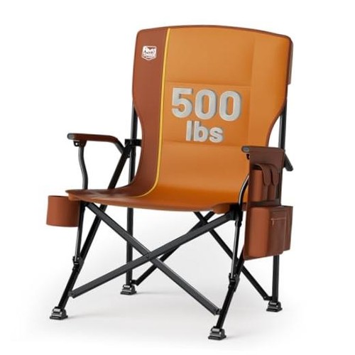Oversized folding camping - folding,