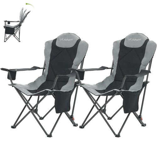 Camping chairs portable 2 - chairs,,
